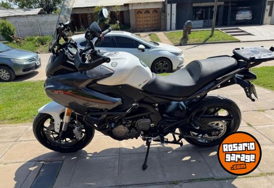 Motos - Benelli 2019, gt 2019 Nafta 41000Km - En Venta