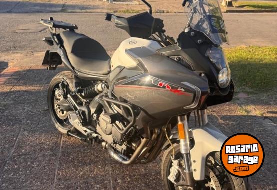 Motos - Benelli 2019, gt 2019 Nafta 41000Km - En Venta