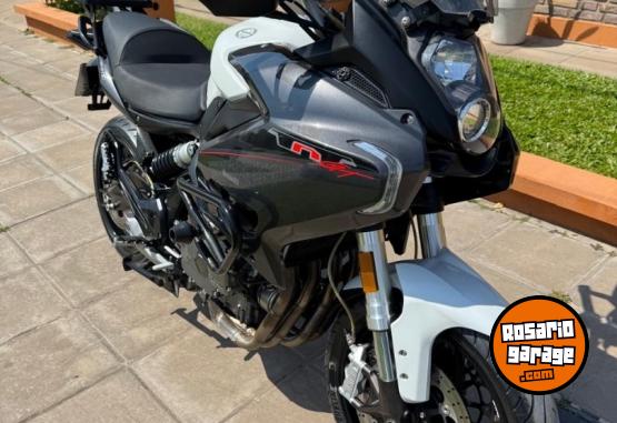 Motos - Benelli 2019, gt 2019 Nafta 41000Km - En Venta