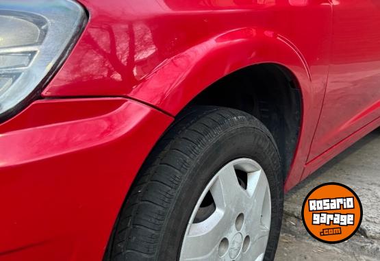 Autos - Chevrolet Celta LT 2014 2014 Nafta 157000Km - En Venta