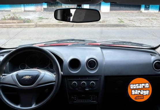 Autos - Chevrolet Celta LT 2014 2014 Nafta 157000Km - En Venta