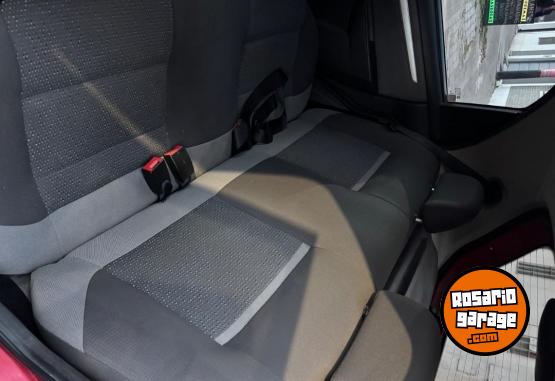 Autos - Chevrolet Celta LT 2014 2014 Nafta 157000Km - En Venta