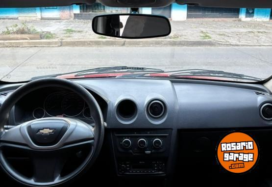 Autos - Chevrolet Celta LT 2014 2014 Nafta 157000Km - En Venta