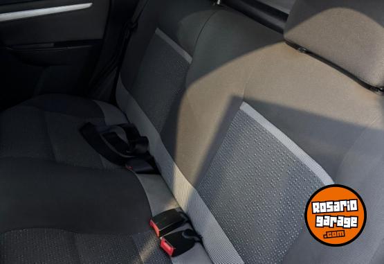 Autos - Chevrolet Celta LT 2014 2014 Nafta 157000Km - En Venta