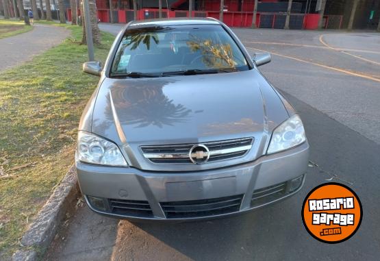 Autos - Chevrolet Astra 2.0 gls 2011 Nafta 125000Km - En Venta