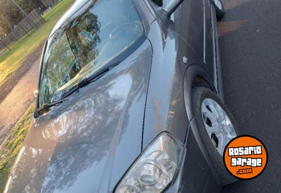 Autos - Chevrolet Astra 2.0 gls 2011 Nafta 125000Km - En Venta