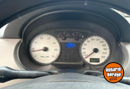 Autos - Volkswagen GOL COUNTRY 2004 Nafta 293000Km - En Venta