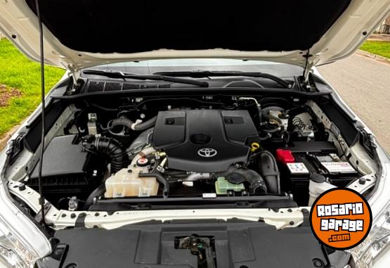 Camionetas - Toyota Hilux 2020 Diesel 54645Km - En Venta