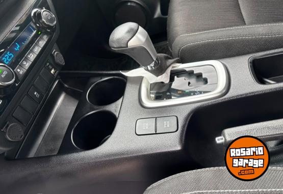 Camionetas - Toyota Hilux 2020 Diesel 54645Km - En Venta