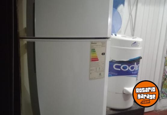 Hogar - Vendo heladera Drean impecable - En Venta