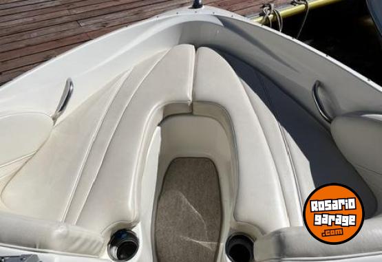 Embarcaciones - lancha 18 pies bayliner 1800 - En Venta