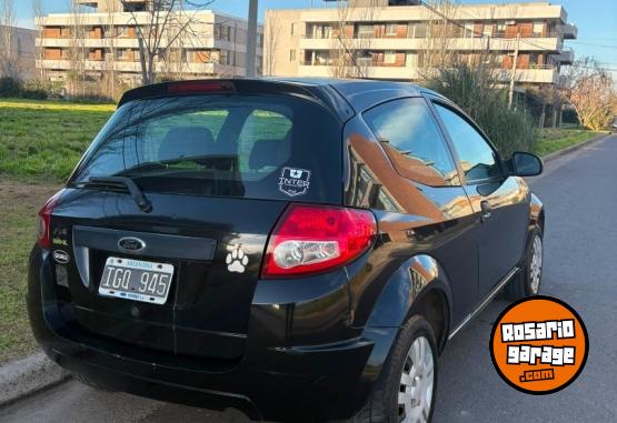 Autos - Ford Ka,fiesta,Clio,corsa,etio 2009 Nafta 152000Km - En Venta