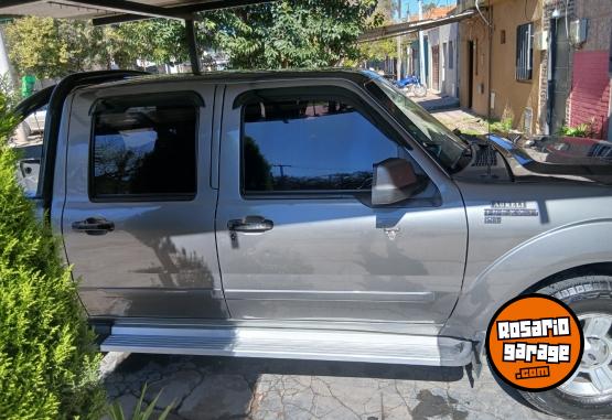 Camionetas - Ford Xlt 2011 Diesel 2000Km - En Venta