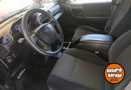 Camionetas - Ford Xlt 2011 Diesel 2000Km - En Venta