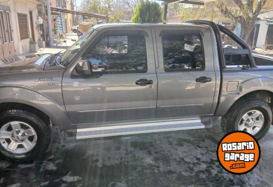 Camionetas - Ford Xlt 2011 Diesel 2000Km - En Venta