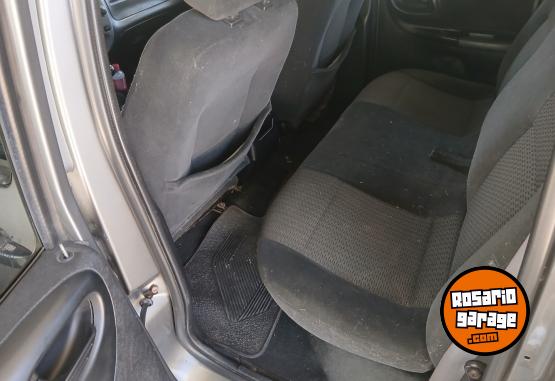 Camionetas - Ford Xlt 2011 Diesel 2000Km - En Venta