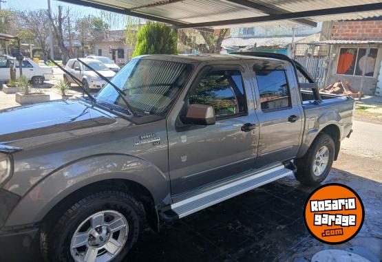 Camionetas - Ford Xlt 2011 Diesel 2000Km - En Venta