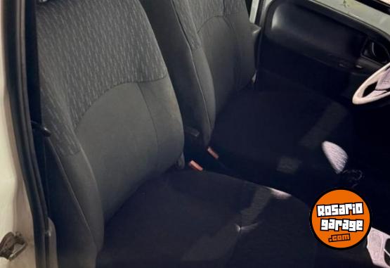 Utilitarios - Renault Kangoo 1.6 2014 GNC 290000Km - En Venta