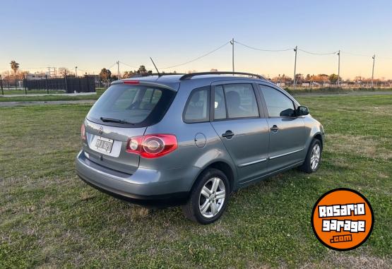 Autos - Volkswagen Suran 2009 Nafta 280000Km - En Venta