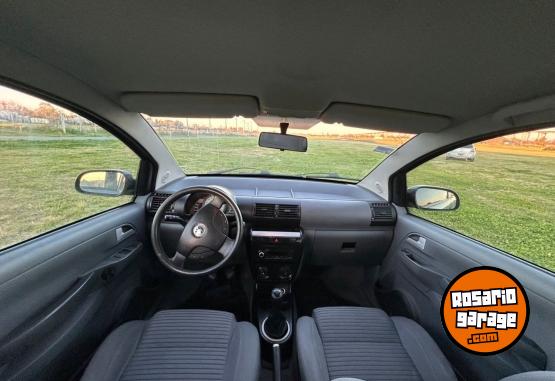Autos - Volkswagen Suran 2009 Nafta 280000Km - En Venta