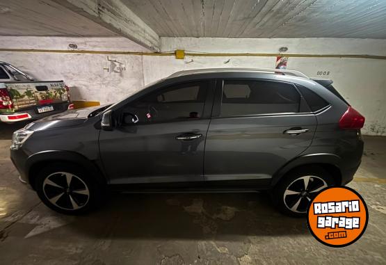 Autos - Chery Tiggo 2 2018 Nafta 107000Km - En Venta