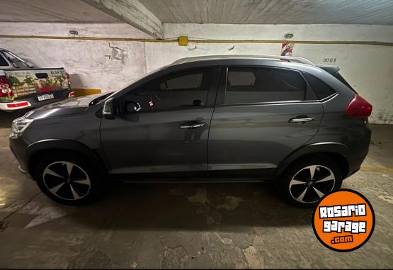 Autos - Chery Tiggo 2 2018 Nafta 107000Km - En Venta