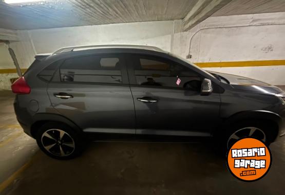 Autos - Chery Tiggo 2 2018 Nafta 107000Km - En Venta