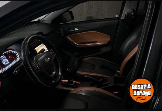 Autos - Chery Tiggo 2 2018 Nafta 107000Km - En Venta