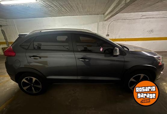 Autos - Chery Tiggo 2 2018 Nafta 107000Km - En Venta