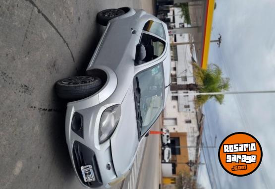 Autos - Ford Ka 2012 Nafta 195000Km - En Venta