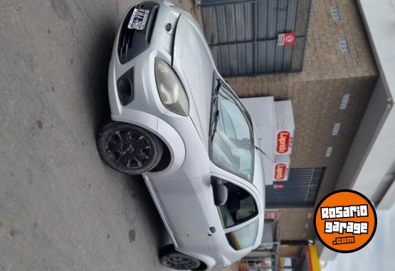 Autos - Ford Ka 2012 Nafta 195000Km - En Venta