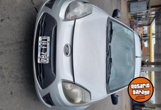 Autos - Ford Ka 2012 Nafta 195000Km - En Venta