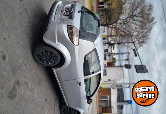 Autos - Ford Ka 2012 Nafta 195000Km - En Venta