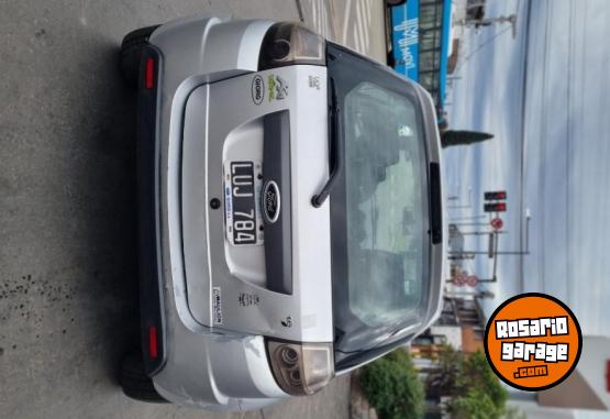 Autos - Ford Ka 2012 Nafta 195000Km - En Venta