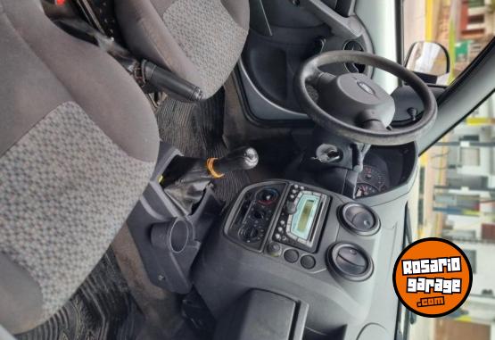 Autos - Ford Ka 2012 Nafta 195000Km - En Venta