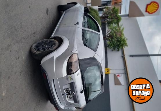 Autos - Ford Ka 2012 Nafta 195000Km - En Venta