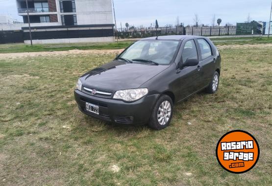 Autos - Fiat Palio fire full 2013 Nafta 180000Km - En Venta