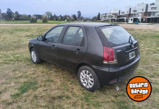 Autos - Fiat Palio fire full 2013 Nafta 180000Km - En Venta