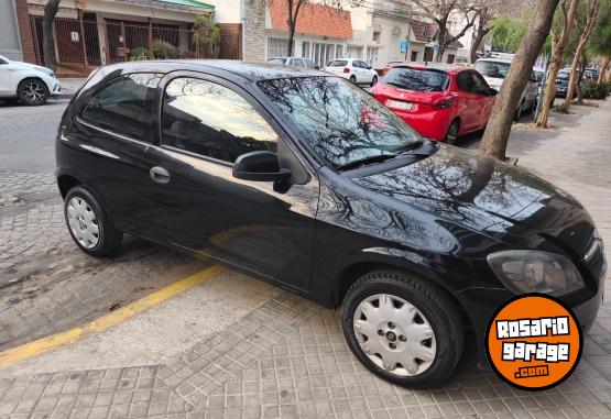 Autos - Chevrolet Celta 2013 Nafta 101000Km - En Venta