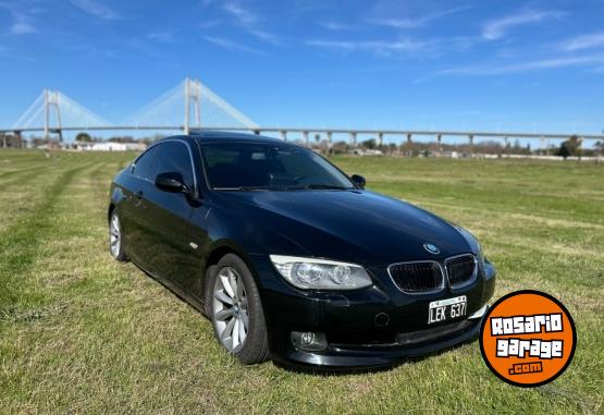 Autos - Bmw 325 e92 2012 Nafta 69000Km - En Venta