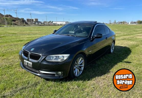 Autos - Bmw 325 e92 2012 Nafta 69000Km - En Venta