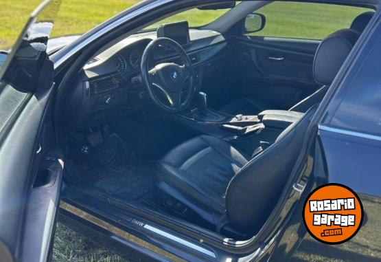 Autos - Bmw 325 e92 2012 Nafta 69000Km - En Venta