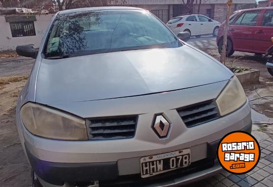 Autos - Renault Megane II confort DCI 2008 Diesel 10Km - En Venta