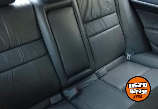 Autos - Honda Civic 2011 Nafta 220000Km - En Venta