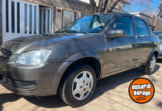 Autos - Chevrolet Corsa 2015 Nafta 159000Km - En Venta