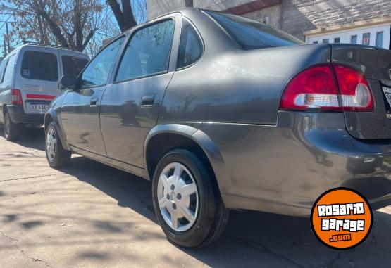 Autos - Chevrolet Corsa 2015 Nafta 159000Km - En Venta