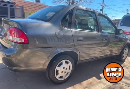 Autos - Chevrolet Corsa 2015 Nafta 159000Km - En Venta