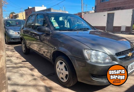 Autos - Chevrolet Corsa 2015 Nafta 159000Km - En Venta