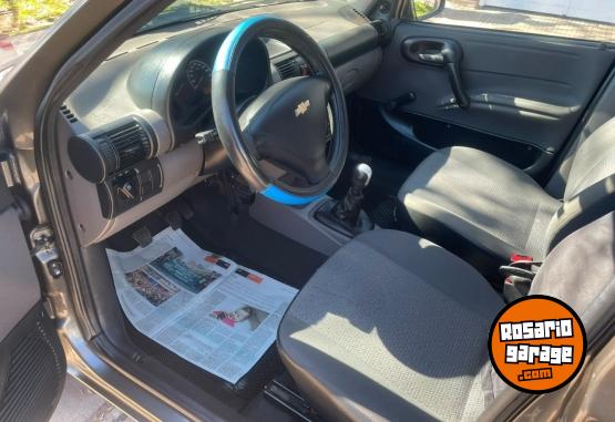 Autos - Chevrolet Corsa 2015 Nafta 159000Km - En Venta