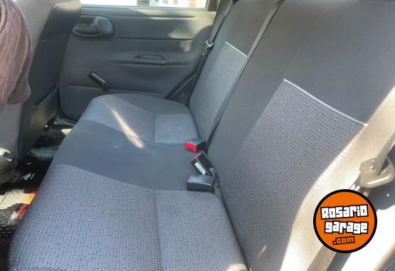 Autos - Chevrolet Corsa 2015 Nafta 159000Km - En Venta